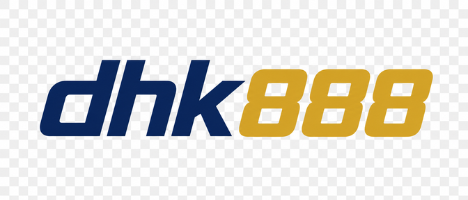 dhk888 লোগো